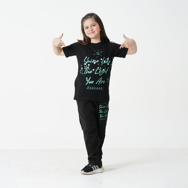 Shine Co-ord Set